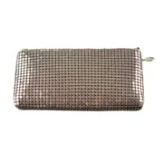 Bolsa Mulher Chronotech CT-B-02 (20 x 10 x 2 cm) Castanho Acessórios de Moda - nacloset