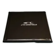 Capa Chronotech CT-MUESTRA-01 (33 x 33 cm) (Ø 33 mm) Acessórios de Moda - nacloset