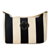 Bolsa Mulher Laura Ashley WFG-GREY Cinzento (27 x 19 x 5 cm) Acessórios de Moda - nacloset