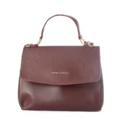 Bolsa Mulher Laura Ashley LAURA-RED Vermelho (23 x 20 x 8 cm) Acessórios de Moda - nacloset