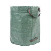 Saco Faura 272 L Verde Jardim 76 x 67 cm Casa | Jardim - nacloset