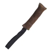 Mordedor para cão Gloria Castanho (15 cm) Animais de Estimação - nacloset