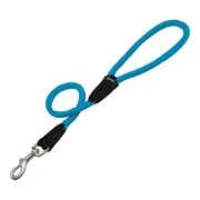 Trela para Cães Gloria 1.2 x 120 cm Turquesa Animais de Estimação - nacloset