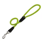 Trela para Cães Gloria 1.2 x 120 cm Verde Animais de Estimação - nacloset
