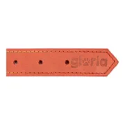 Coleira para Cães Gloria Oasis Vermelho (70 x 3 cm) Animais de Estimação - nacloset 2