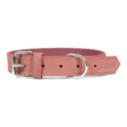 Coleira para Cães Gloria Oasis Cor de Rosa (45 x 1,8 cm) Animais de Estimação - nacloset