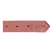 Coleira para Cães Gloria Oasis Cor de Rosa (45 x 1,8 cm) Animais de Estimação - nacloset 2