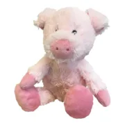 Brinquedo para cães Gloria Peggy Porco Animais de Estimação - nacloset