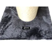 Arranhador para Gatos Gloria Sinaloa Cinzento Ø 14 cm Animais de Estimação - nacloset 2