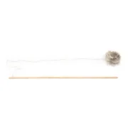 Cana para gato Gloria Gaudí Pompon (6 cm) Animais de Estimação - nacloset