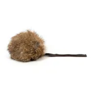 Cana para gato Gloria Rogers Pompon (12 cm) Animais de Estimação - nacloset
