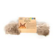 Brinquedo para gatos Gloria Eero Almofada (24 x 7 cm) Animais de Estimação - nacloset