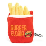 Brinquedo para cães Gloria Batatas fritas Animais de Estimação - nacloset