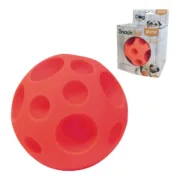 Brinquedo para cães Gloria Dispensador Guloseimas Borracha (12 cm) Animais de Estimação - nacloset