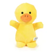Peluche para cães Gloria Enyi 20 cm Pato Animais de Estimação - nacloset
