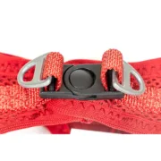Arnês para Cães Gloria Trek Star 29,4-32,6 cm 41,4-43 cm Vermelho S Animais de Estimação - nacloset 2