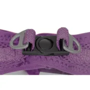 Arnês para Cães Gloria Trek Star 32,8-35,4 cm 45-47 cm Roxo M Animais de Estimação - nacloset 2