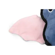 Brinquedo para cães Gloria Morcego Polipropileno Animais de Estimação - nacloset 2