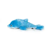 Brinquedo para cães Gloria Golfinho Polipropileno Animais de Estimação - nacloset 2