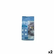 Areia para Gatos Gloria Original 10 kg 2 Unidades Animais de Estimação - nacloset