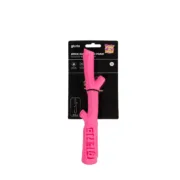 Brinquedo para cães Gloria PLAY AND RUN Cor de Rosa M 27,5 cm Animais de Estimação - nacloset