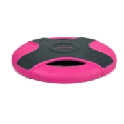 Frisbee Gloria Cor de Rosa TPR 25 cm Animais de Estimação - nacloset