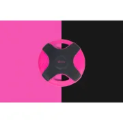 Frisbee Gloria Cor de Rosa TPR 25 cm Animais de Estimação - nacloset 2