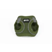 Arnês para Cães Gloria 28-28,6 cm Verde XXS 24-26 cm Animais de Estimação - nacloset 2