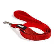 Trela para Cães Gloria Vermelho S Animais de Estimação - nacloset
