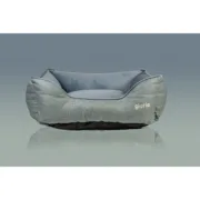 Cama para cão Gloria Cadaqués Azul 60 x 50 cm Retangular Animais de Estimação - nacloset 2