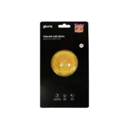 Brinquedo para cães Gloria Amarelo Animais de Estimação - nacloset