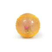 Brinquedo para cães Gloria Amarelo Animais de Estimação - nacloset 2