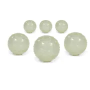 Brinquedo para cães Gloria Amarelo TPR 24 Unidades Animais de Estimação - nacloset