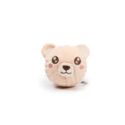 Peluche para cães Gloria MINI LYRA Bege Poliéster Polipropileno Animais de Estimação - nacloset