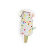 Peluche para cães Gloria Summer Multicolor Poliéster Polipropileno Animais de Estimação - nacloset