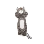Peluche para cães Gloria Frida Cinzento Poliéster Polipropileno Animais de Estimação - nacloset