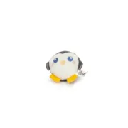 Peluche para cães Gloria Lennon Branco Poliéster Polipropileno Animais de Estimação - nacloset
