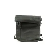 Mochila para animais de estimação Gloria PYAAR Preto 43 x 34 x 15 cm Lapela Animais de Estimação - nacloset