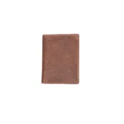 Carteira Homem Gloria GANESHA Castanho Acessórios de Moda - nacloset 2