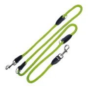 Trela para Cães Gloria 1 x 200 cm Verde Animais de Estimação - nacloset