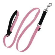 Correia de treino Gloria 2 cm x 2m Cor de Rosa Animais de Estimação - nacloset