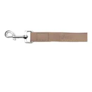 Trela para Cães Gloria Oasis 1.5 x 100 cm Branco Animais de Estimação - nacloset 2