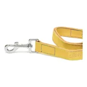 Trela para Cães Gloria Oasis 3 x 60 cm Amarelo Animais de Estimação - nacloset