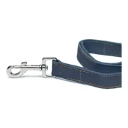 Trela para Cães Gloria Oasis 3 x 60 cm Azul Animais de Estimação - nacloset 2