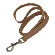 Trela para Cães Gloria Oasis 3 x 60 cm Castanho Animais de Estimação - nacloset