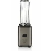 Batedora de Copo Black & Decker BXJBA350E Aço 350 W 600 ml Batedeiras - nacloset