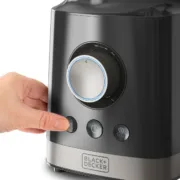 Batedora de Copo Black & Decker ES9120110B Batedeiras - nacloset 2