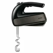 Batedora-Amassadora Black & Decker BXMX500E 500 W Amassadeiras - nacloset