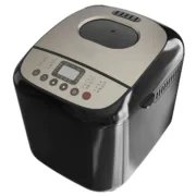 Máquina de Pão Black & Decker BXBM600E 600 W Cozinha | Gourmet - nacloset 2