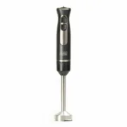 Batedora de Mão Black & Decker ES9160100B Preto 800 W Batedeiras - nacloset